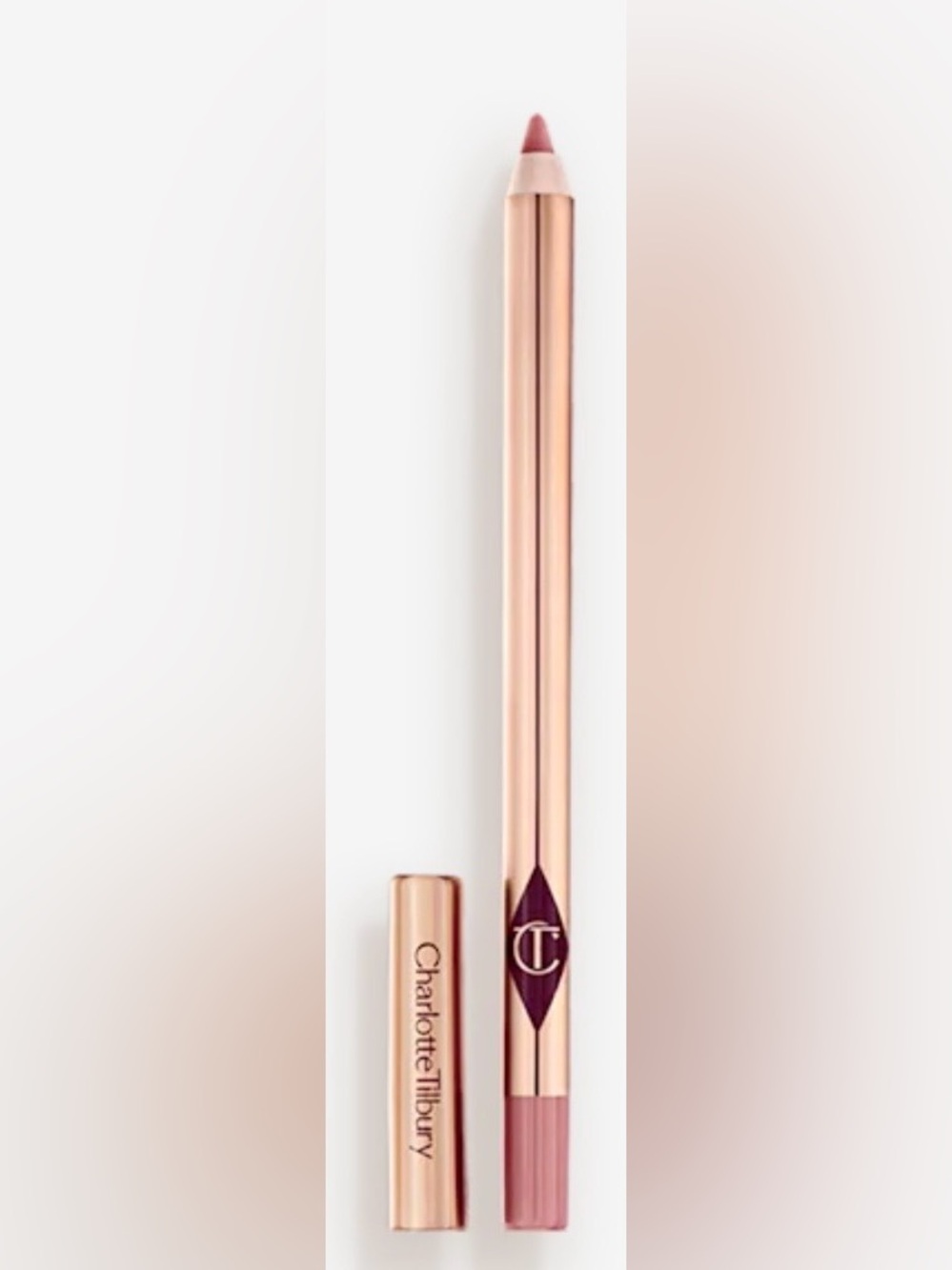 CHARLOTTTE TILBURY Pillow Talk Lip Cheat